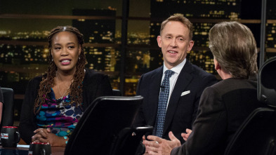 Imagen de Real Time with Bill Maher (T17) - 2