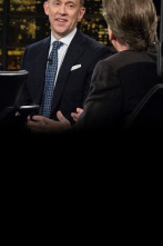 Imagen de Real Time with Bill Maher (T17) - 1