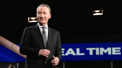 Imagen de Real Time with Bill Maher (T17) - 2