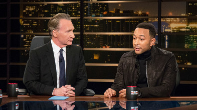 Imagen de Real Time with Bill Maher (T17) - 2