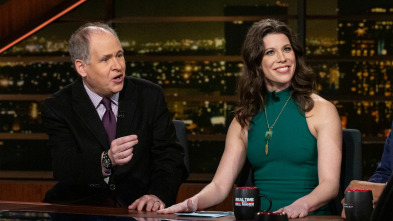 Imagen de Real Time with Bill Maher (T17) - 2