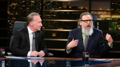Imagen de Real Time with Bill Maher (T17) - 2