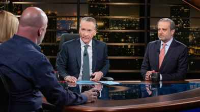 Imagen de Real Time with Bill Maher (T17) - 2