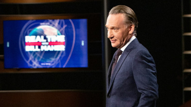 Imagen de Real Time with Bill Maher (T17) - 2