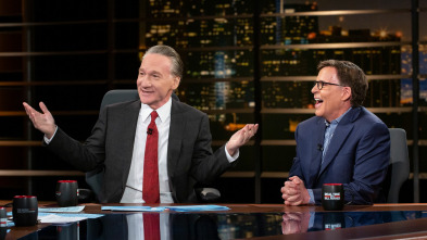 Imagen de Real Time with Bill Maher (T17) - 2