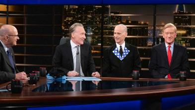 Imagen de Real Time with Bill Maher (T17) - 2