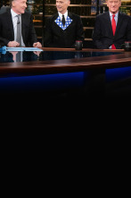 Imagen de Real Time with Bill Maher (T17) - 1