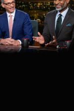 Imagen de Real Time with Bill Maher (T17) - 1