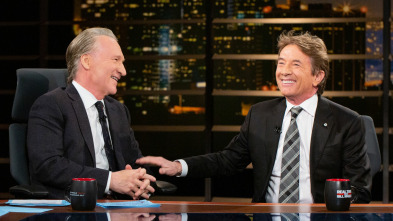Imagen de Real Time with Bill Maher (T17) - 2