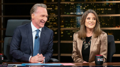 Imagen de Real Time with Bill Maher (T17) - 2