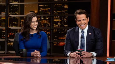 Imagen de Real Time with Bill Maher (T17) - 2