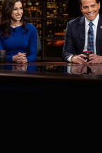 Imagen de Real Time with Bill Maher (T17) - 1
