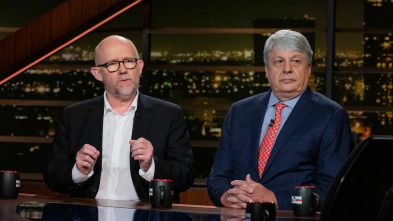 Imagen de Real Time with Bill Maher (T17) - 2
