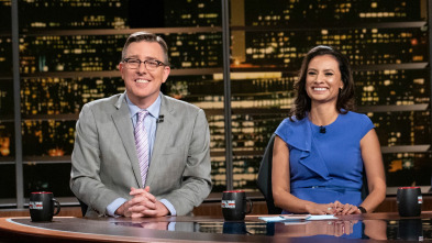 Imagen de Real Time with Bill Maher (T17) - 2