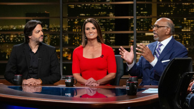 Imagen de Real Time with Bill Maher (T17) - 2