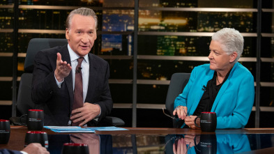Imagen de Real Time with Bill Maher (T17) - 2