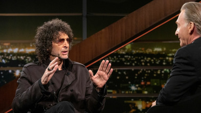 Imagen de Real Time with Bill Maher (T17) - 2