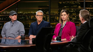 Imagen de Real Time with Bill Maher (T17) - 2