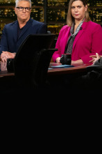 Imagen de Real Time with Bill Maher (T17) - 1