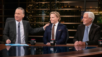 Imagen de Real Time with Bill Maher (T17) - 2