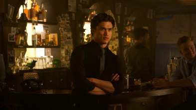 Imagen de Riverdale (T3): Ep.9  - 2
