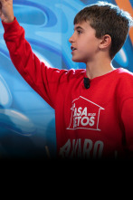 Imagen de La Casa de los... (T5): Programa 11 - 1