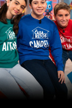 Imagen de La Casa de los... (T5): Programa 24 - 1