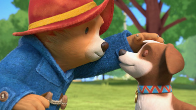 Imagen de Las aventuras de... (T1): Paddington encuentra una paloma / Paddington y la lista de tareas - 2