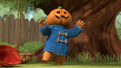 Imagen de Las aventuras de... (T1): Paddington y el invitado / Paddington y el plátano - 2