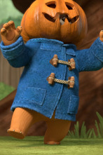 Imagen de Las aventuras de... (T1): Paddington y el invitado / Paddington y el plátano - 1