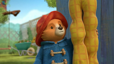Imagen de Las aventuras de... (T1): Paddington y la casa del árbol / Paddington y la caza de monstruos - 2