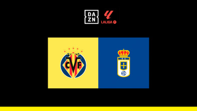 Imagen de Jornada 1: Villarreal - Oviedo - 2