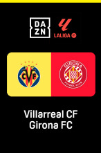Imagen de Jornada 2: Villarreal - Girona - 1