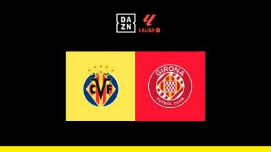 Imagen de Jornada 2: Villarreal - Girona - 2