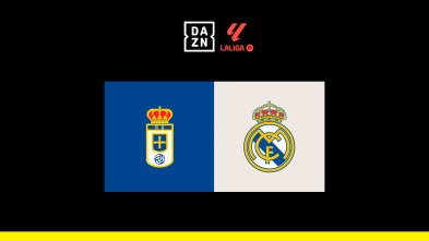 Imagen de Jornada 2: Oviedo - Real Madrid - 2