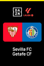 Imagen de Jornada 2: Sevilla - Getafe - 1
