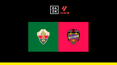 Imagen de Jornada 3: Elche - Levante - 2