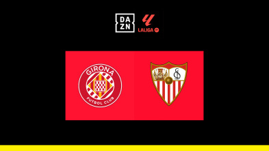 Imagen de Jornada 3: Girona - Sevilla - 2