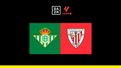 Imagen de Jornada 3: Betis - Athletic - 2