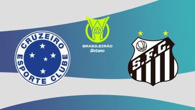 Imagen de Jornada 19: Cruzeiro - Santos - 2