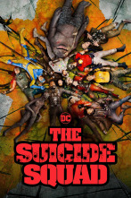 Imagen de El escuadrón suicida - 1
