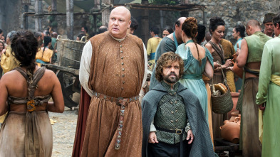 Imagen de Juego de tronos (T6): Ep.8 Nadie - 2