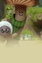 Imagen de Mush Mush y los... (T2): Cuidadores de caracoles - 1