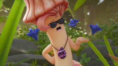 Imagen de Mush Mush y los... (T2): Los colores de Chantarella - 2