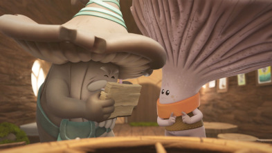 Imagen de Mush Mush y los... (T2): Un día para recordar - 2