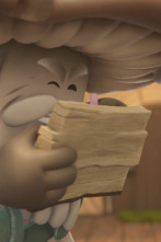 Imagen de Mush Mush y los... (T2): Un día para recordar - 1