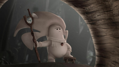 Imagen de Mush Mush y los... (T2): Acepto el reto - 2