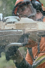 Imagen de Los últimos... (T1): Acaba con ello - 1