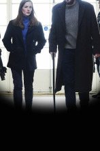 Imagen de Cormoran Strike (T4): Ep.2 Un corazón tan negro: Parte 2 - 1