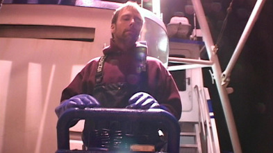 Imagen de Pesca radical: Cierren las escotillas - 2